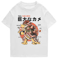 ROBBY Ninja Browser T-Shirt