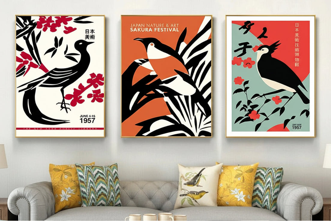 ROBBY Posters and Canvas Prints [ 4 ]