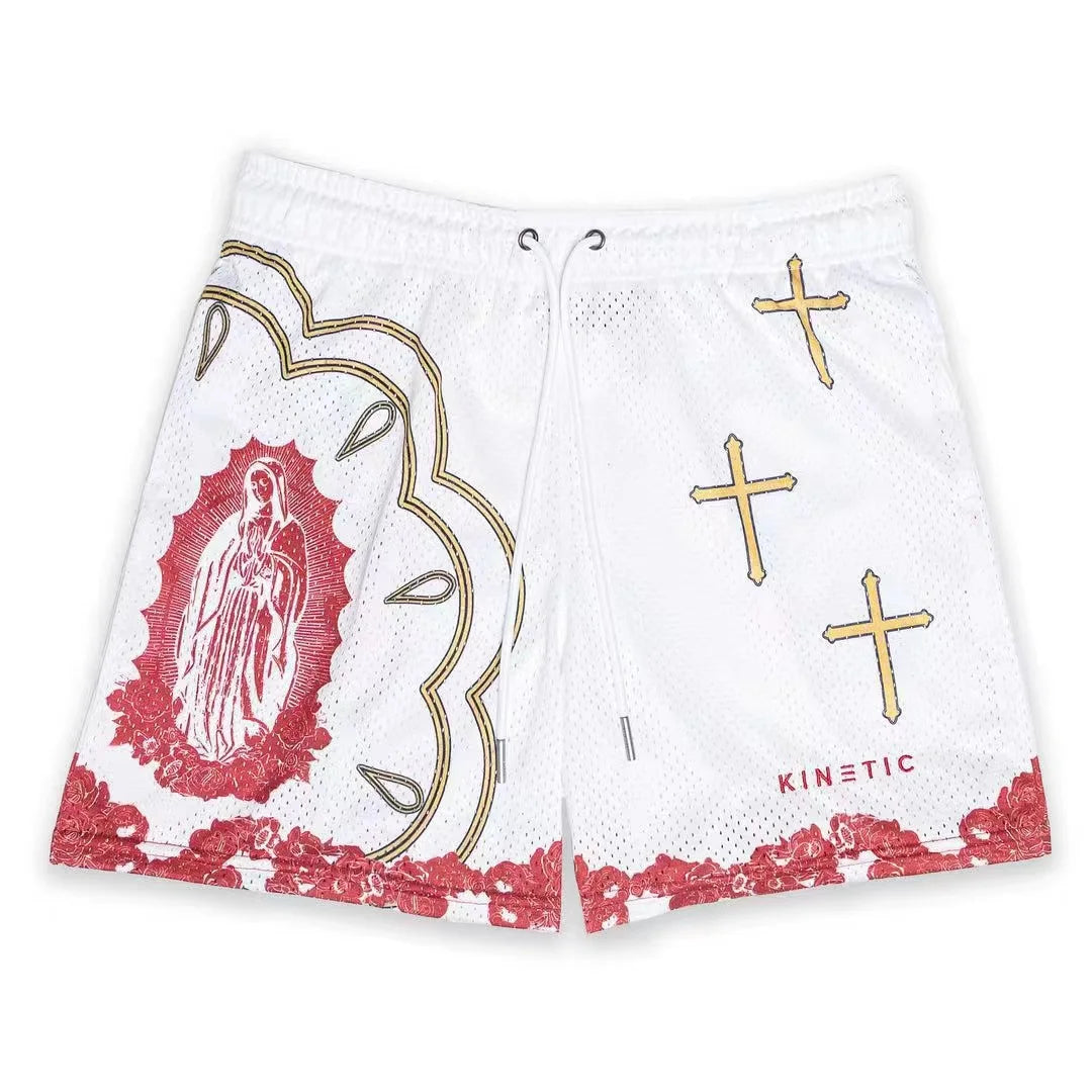 ROBBY H&H Shorts