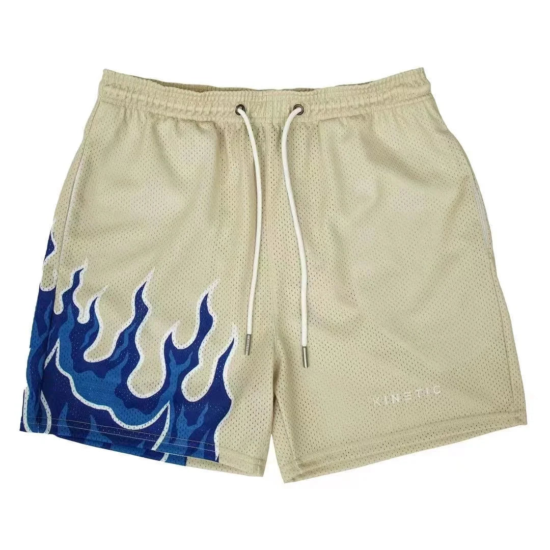 ROBBY H&H Shorts