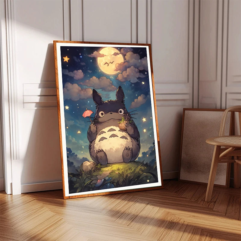 ROBBY Posters and Canvas Prints [ 15 ]