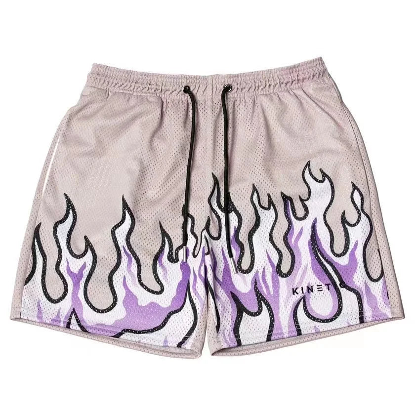 ROBBY H&H Shorts