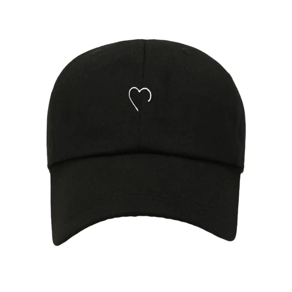 ROBBY Duck Tongue Baseball Cap