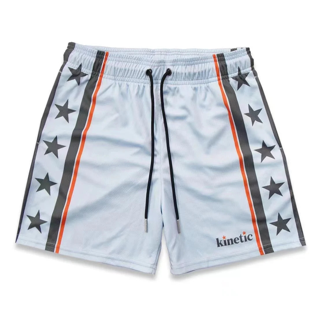 ROBBY H&H Shorts