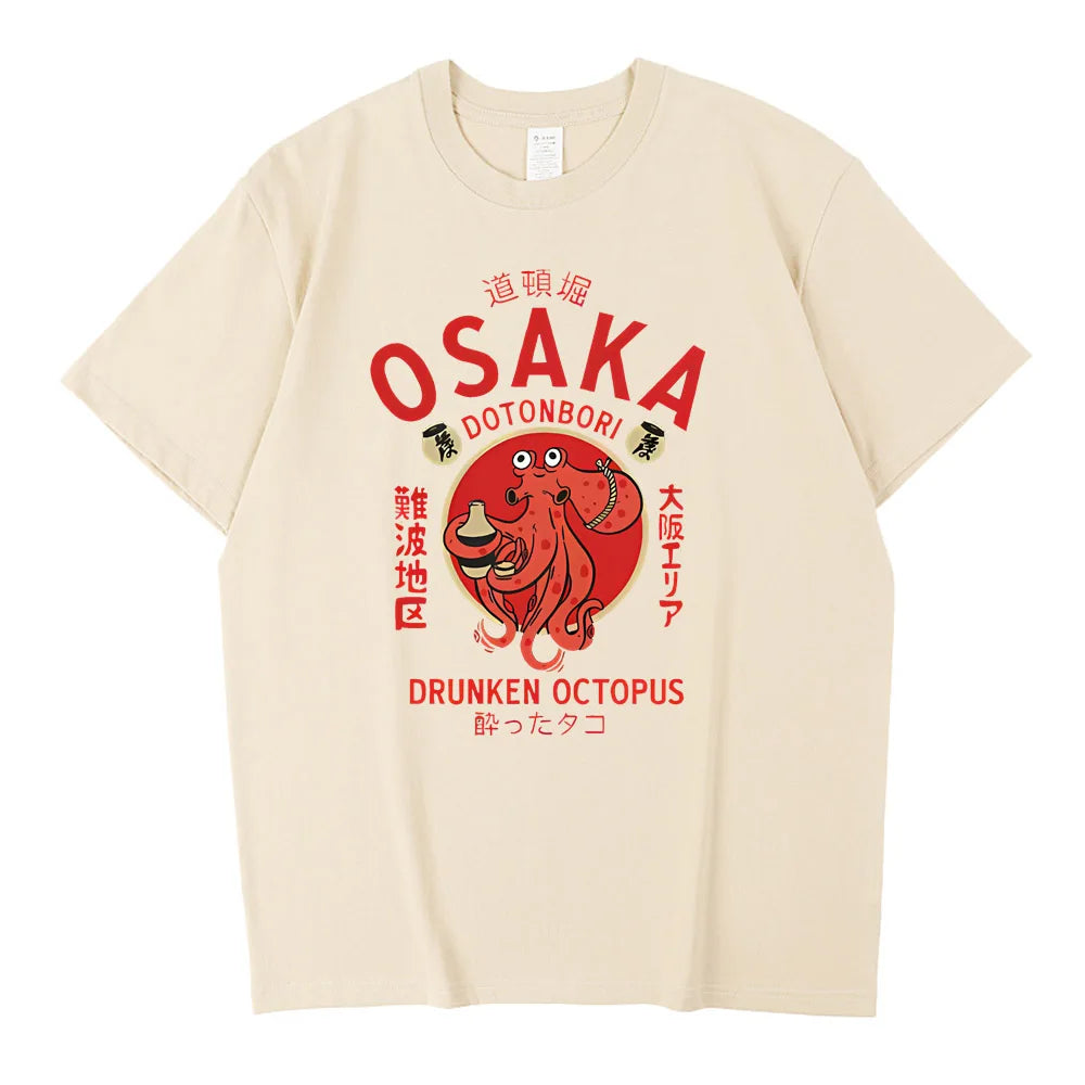 ROBBY Dotonburi T-Shirt