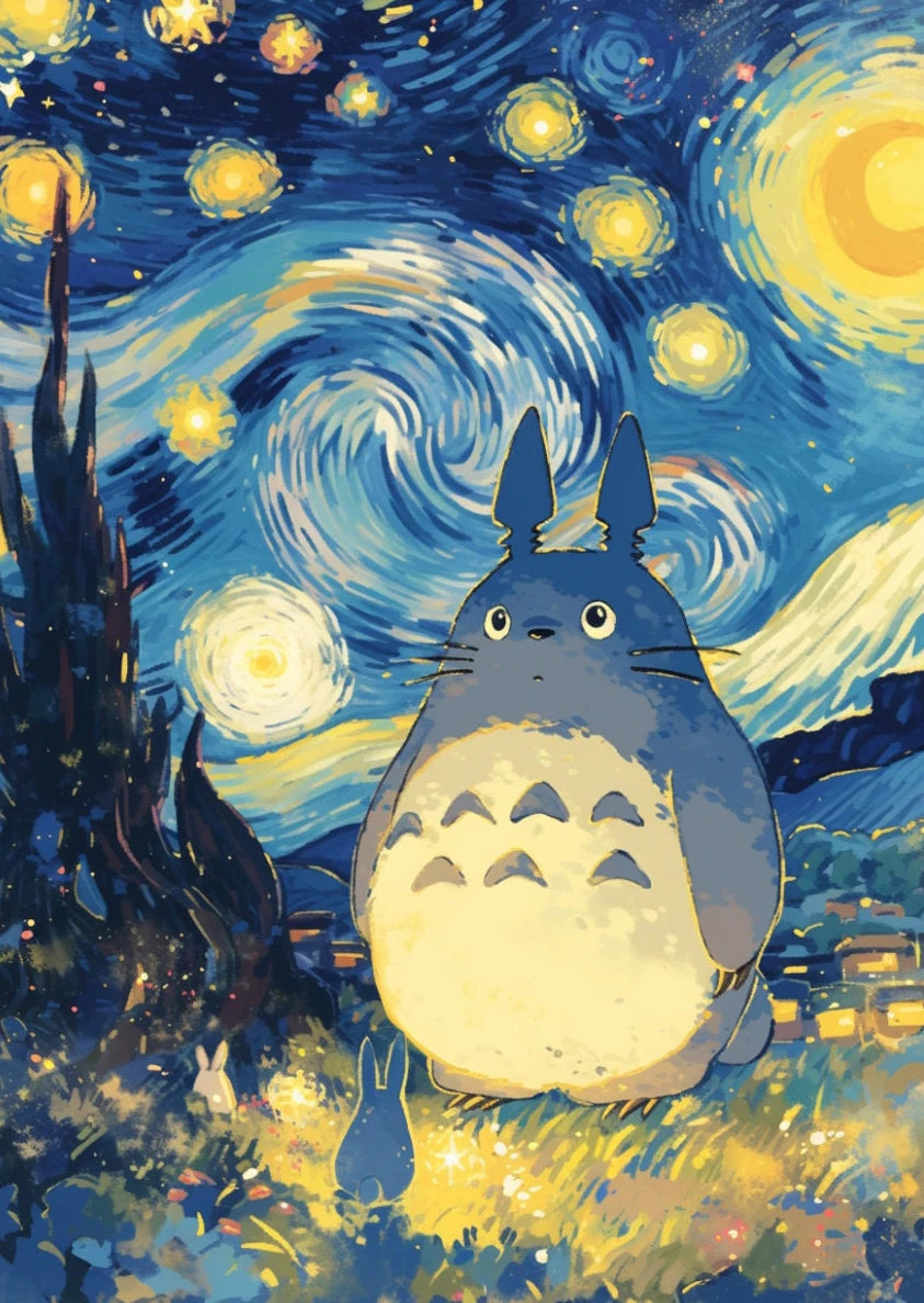 ROBBY Posters and Canvas Prints [ 15 ]
