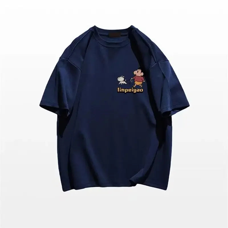 ROBBY Crayon Shin Chan V2 T-shirt