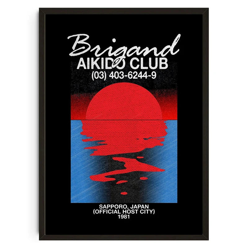 ROBBY Posters and Canvas Prints [ 3 ]