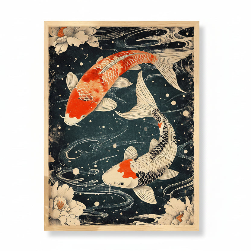 ROBBY Posters and Canvas Prints [ 6 ]