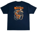 ROBBY Koi Cloud T-Shirt