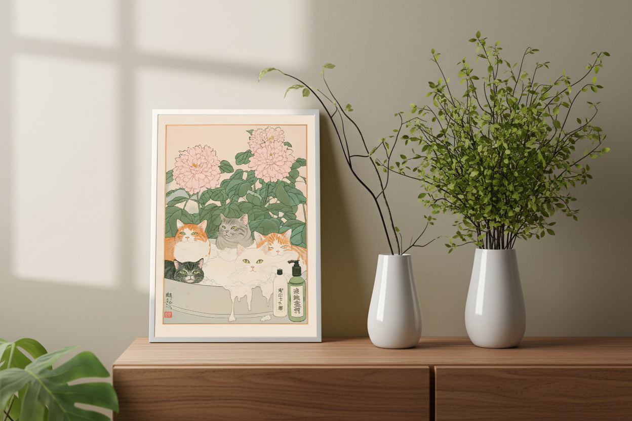 ROBBY Posters and Canvas Prints [ 9 ]