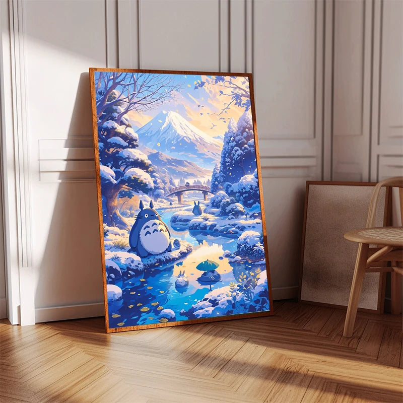 ROBBY Posters and Canvas Prints [ 15 ]
