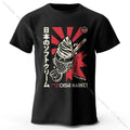 ROBBY Koi Cone T-Shirt