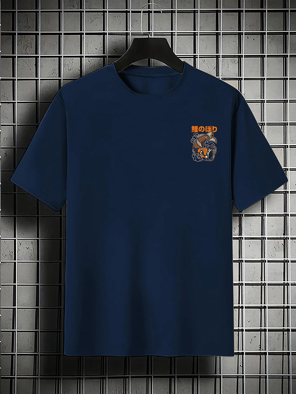ROBBY Koi Cloud T-Shirt