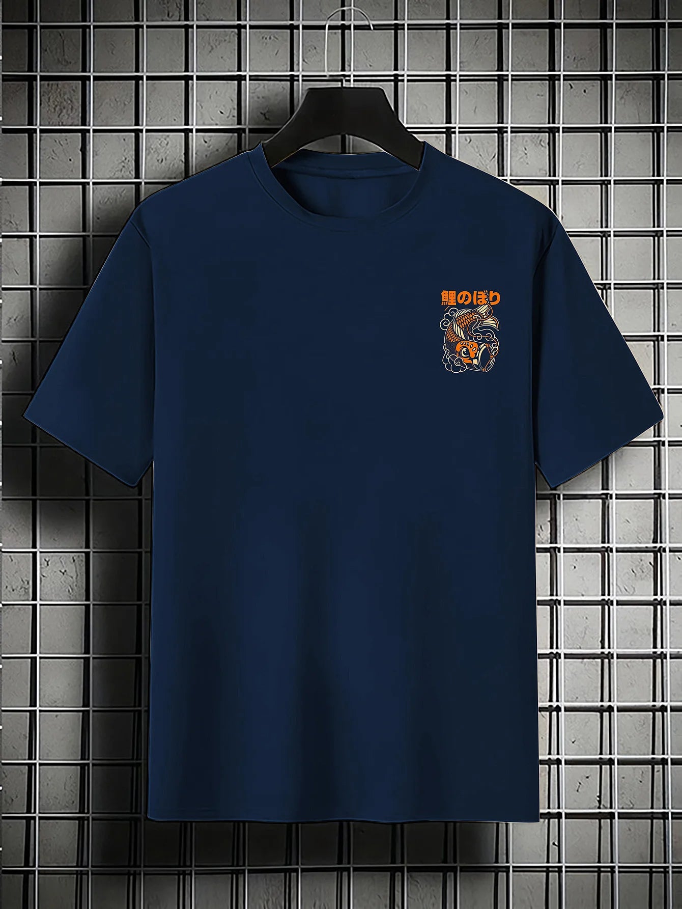 ROBBY Koi Cloud T-Shirt