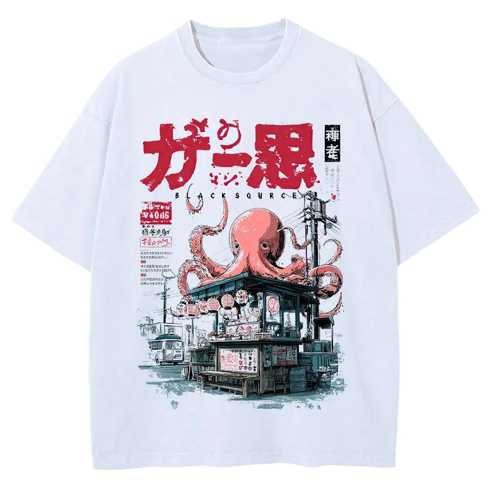 ROBBY Takobobakoy T-Shirt