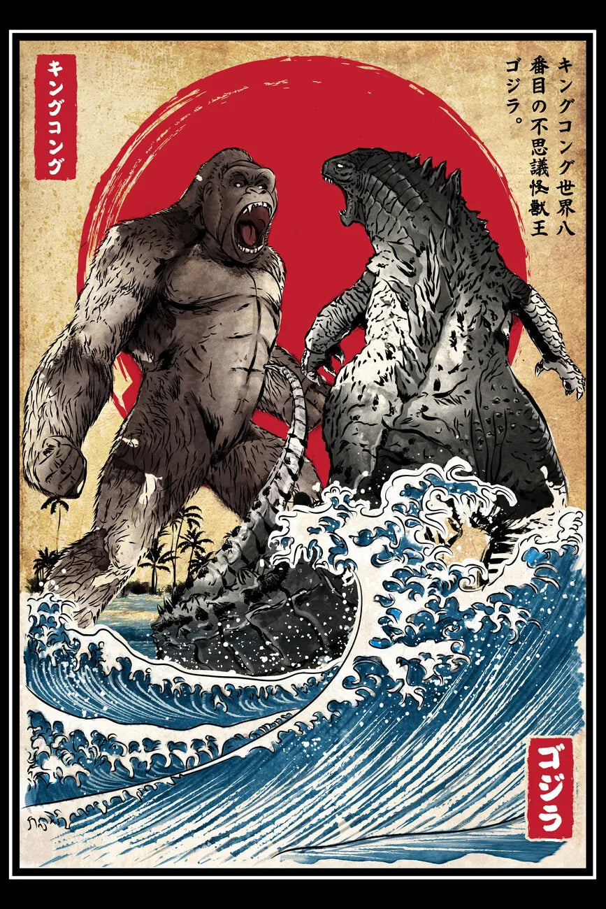 ROBBY Posters and Canvas Prints [ 10 ]