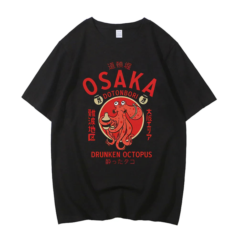 ROBBY Dotonburi T-Shirt