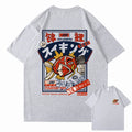 ROBBY Harajuku Kanji T-shirt