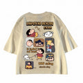 ROBBY Crayon Shin Chan V2 T-shirt