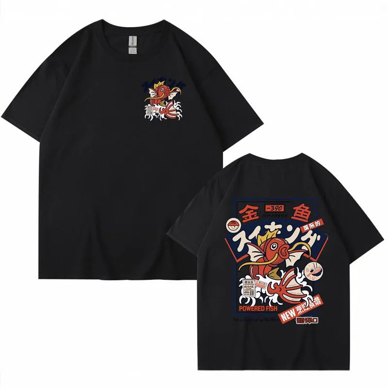 ROBBY Koi Ramen V2 T-Shirt