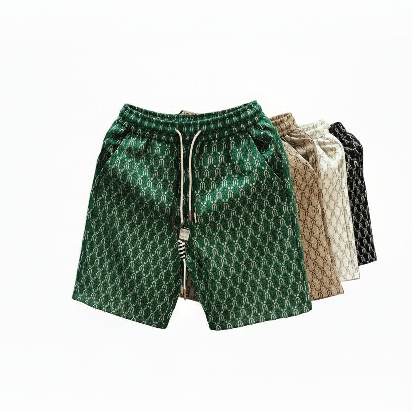 ROBBY Multi Colours N Shorts