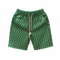 ROBBY Multi Colours N Shorts
