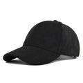 ROBBY Solid Colour Baseball Cap