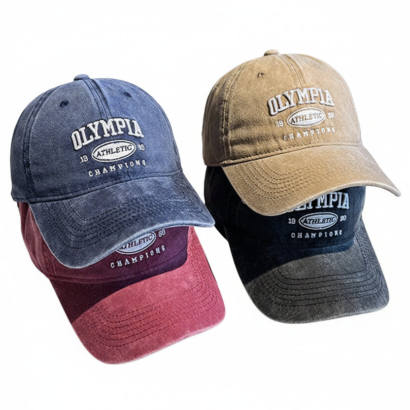 ROBBY Olympia 1910  Baseball Cap