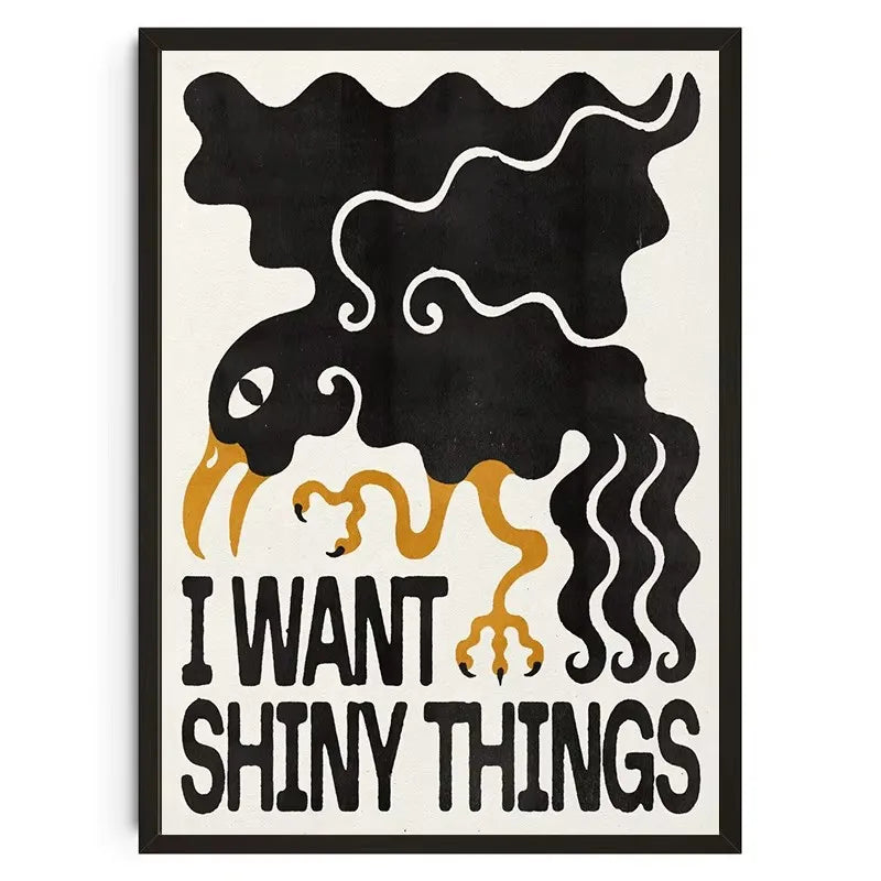 ROBBY Posters and Canvas Prints [ 5 ]