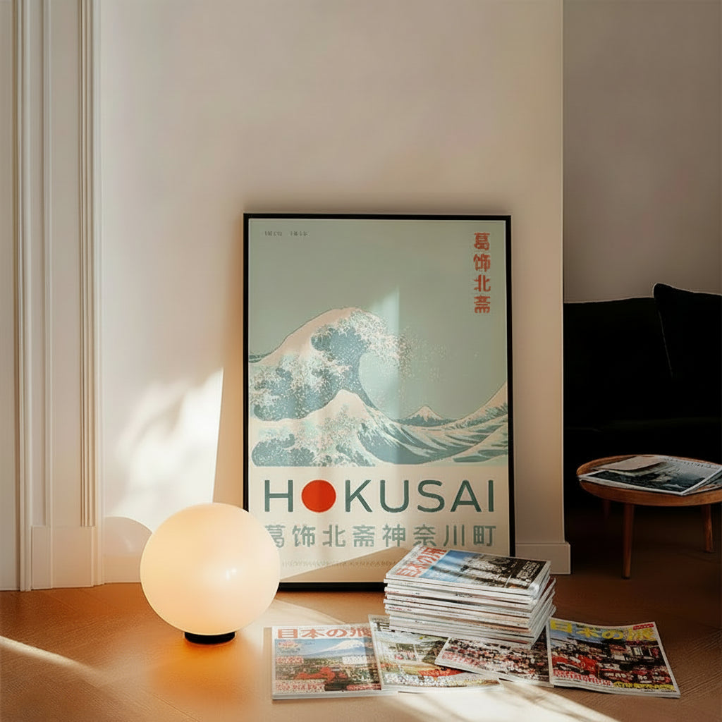 ROBBY Posters and Canvas Prints [ 7 ]
