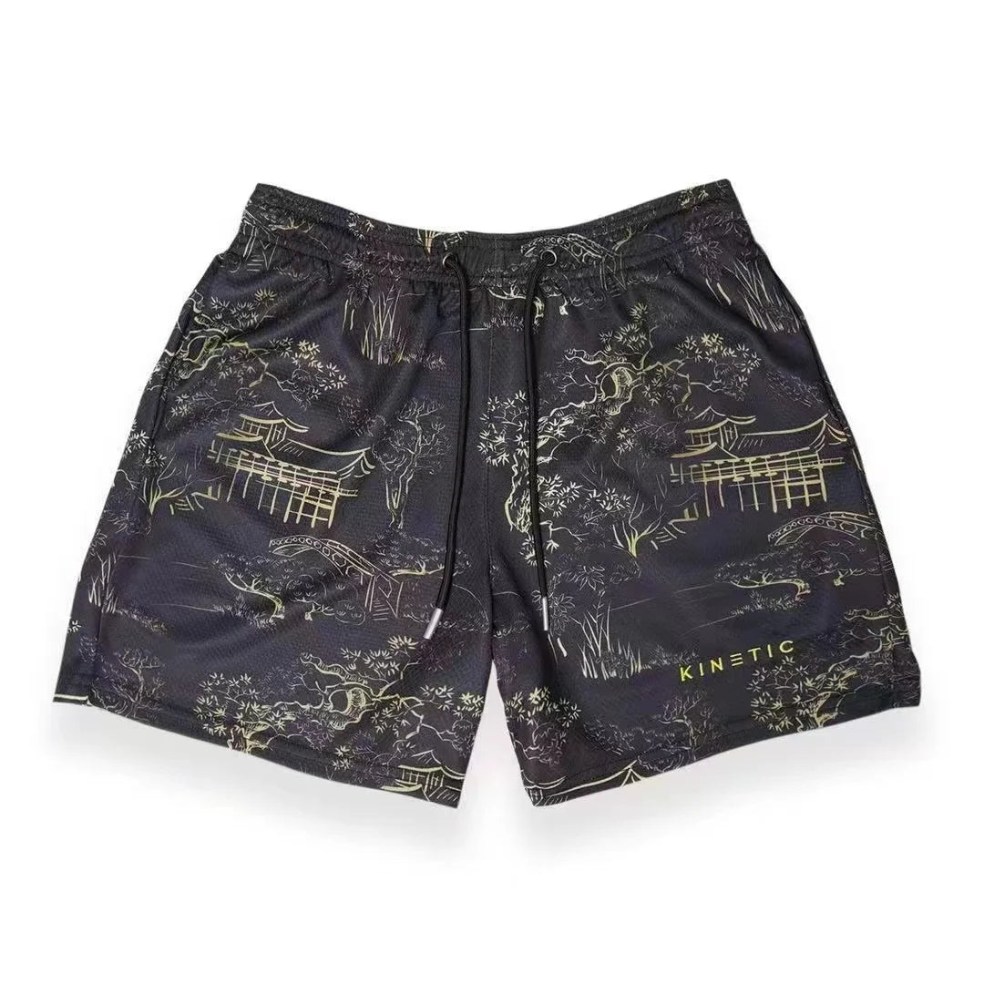 ROBBY H&H Shorts
