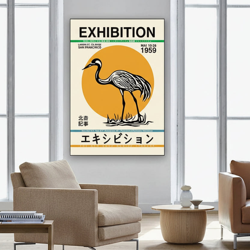 ROBBY Posters and Canvas Prints [ 4 ]