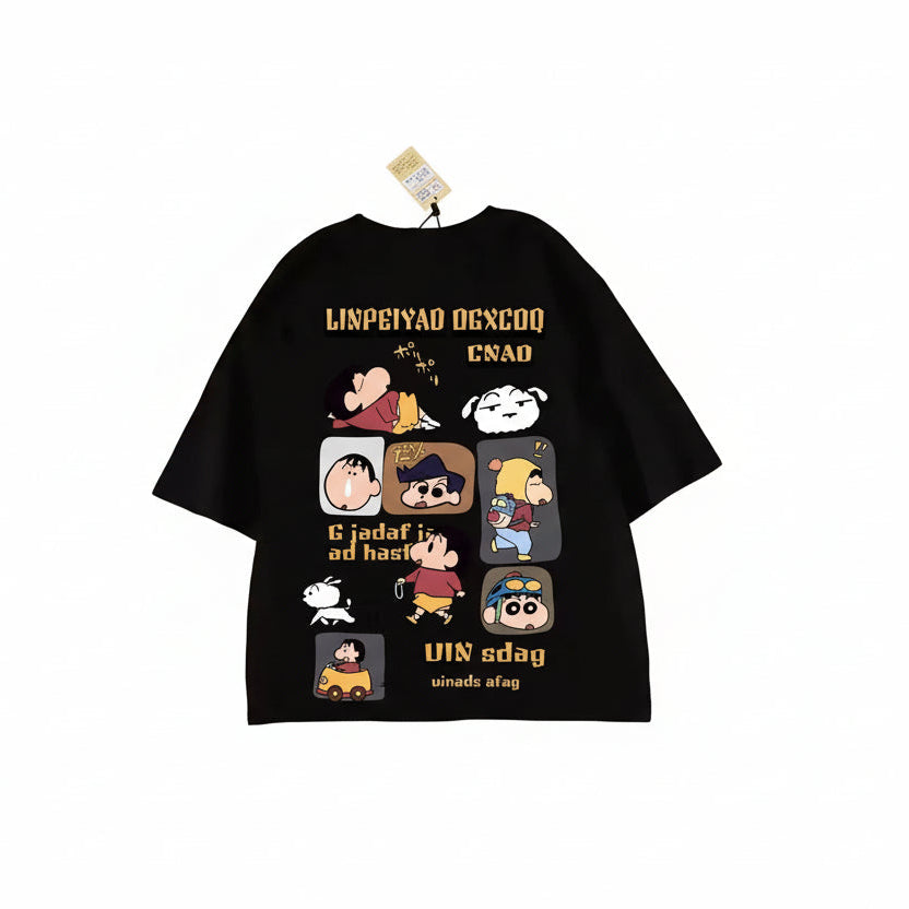 ROBBY Crayon Shin Chan V2 T-shirt