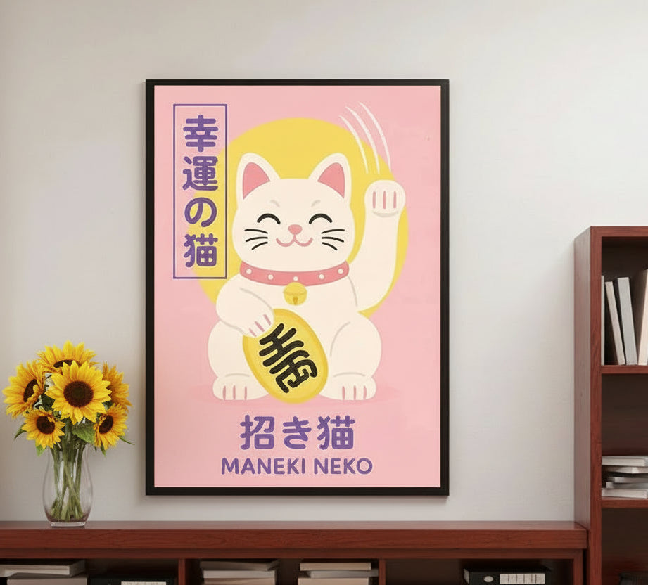 ROBBY Posters and Canvas Prints [ 8 ]