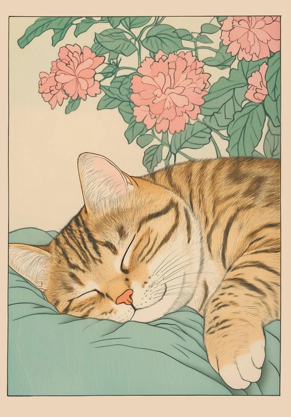 ROBBY Posters and Canvas Prints [ 9 ]