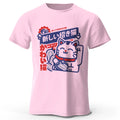 ROBBY Fortune Cat V2 T-Shirt