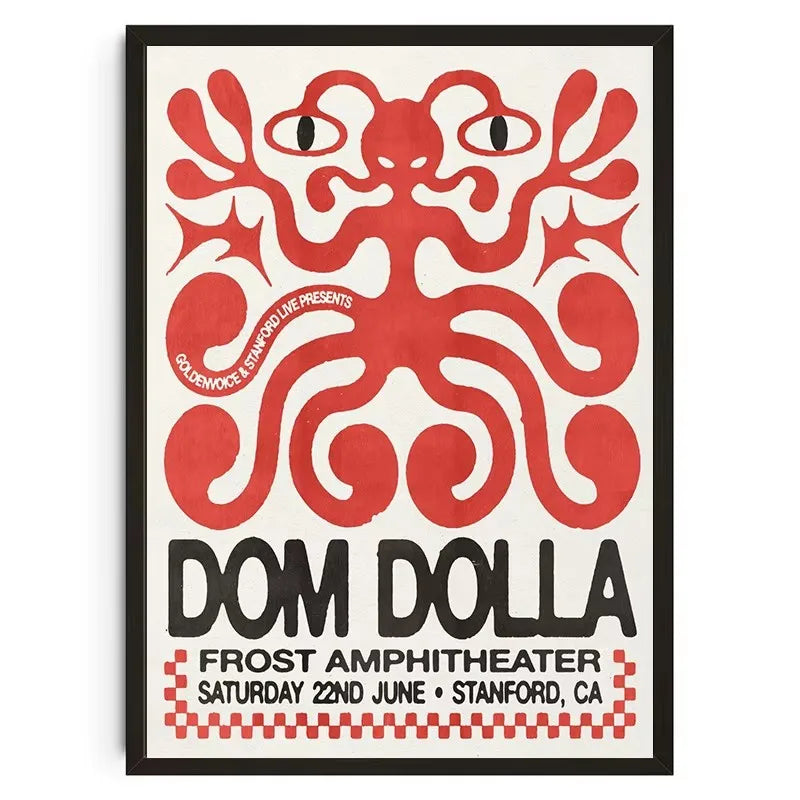ROBBY Posters and Canvas Prints [ 5 ]