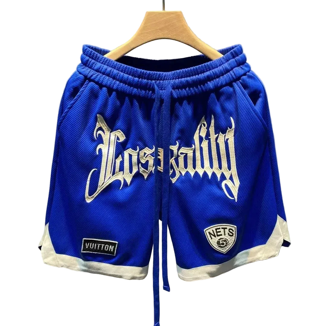 ROBBY Balling Shorts