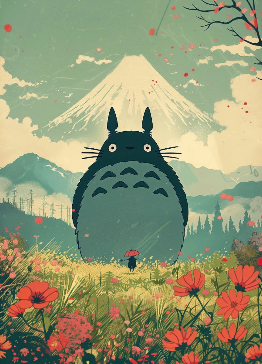 ROBBY Posters and Canvas Prints [ 15 ]