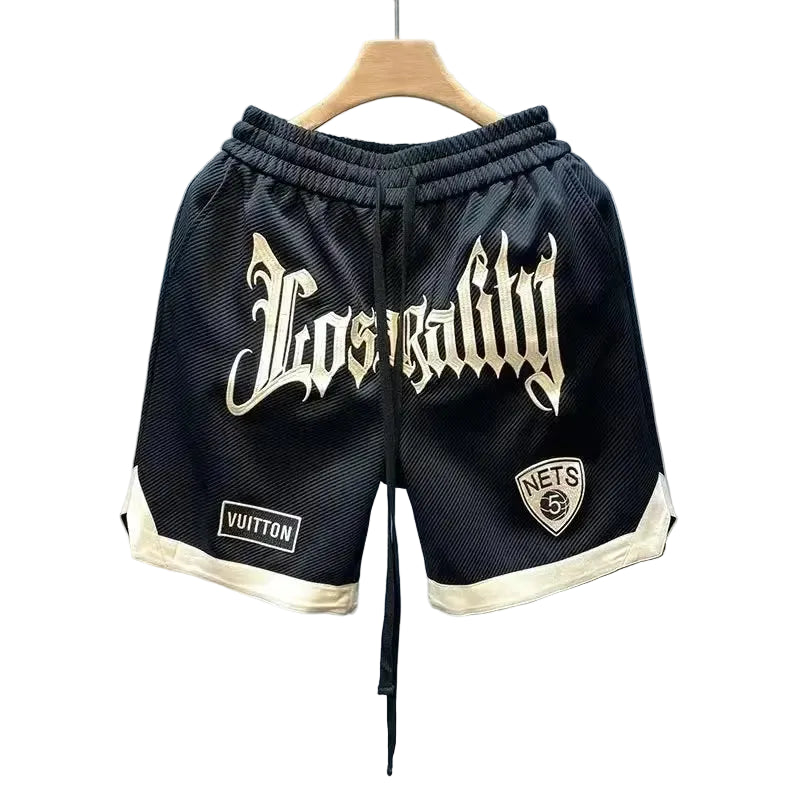 ROBBY Balling Shorts