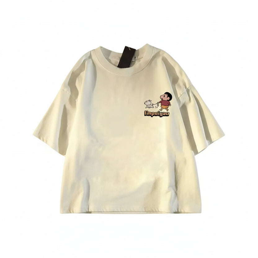 ROBBY Crayon Shin Chan V2 T-shirt