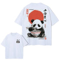 ROBBY Ramen Panda T-Shirt