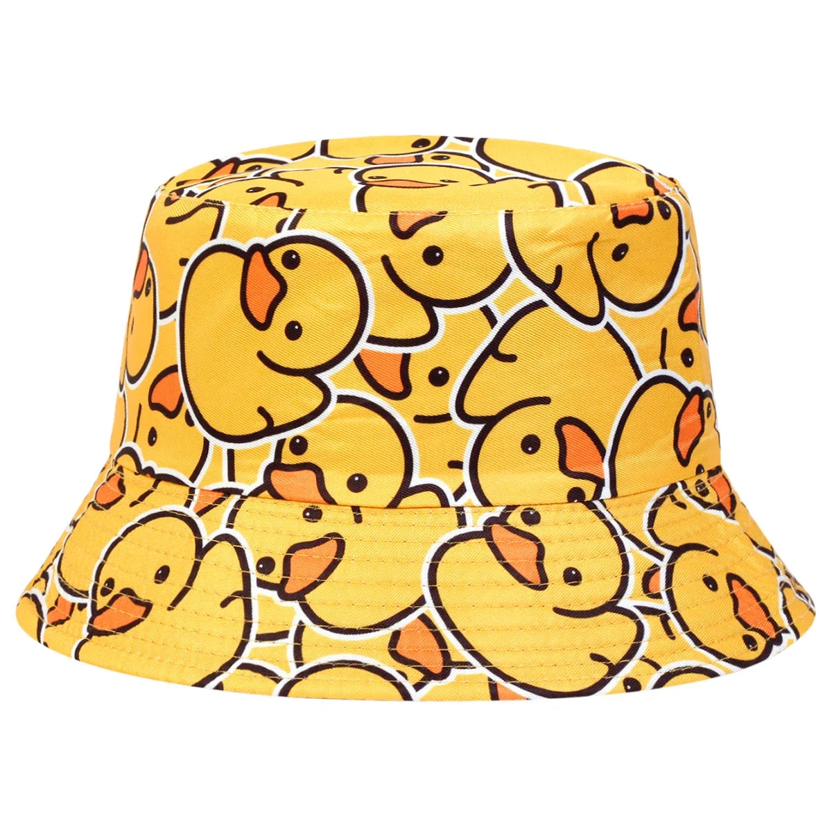 ROBBY Ducky Bucket Hat