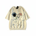 ROBBY Raining Cats T-Shirt