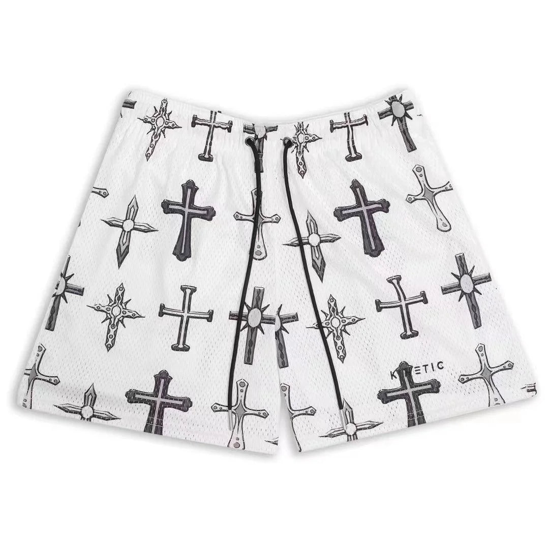 ROBBY H&H Shorts