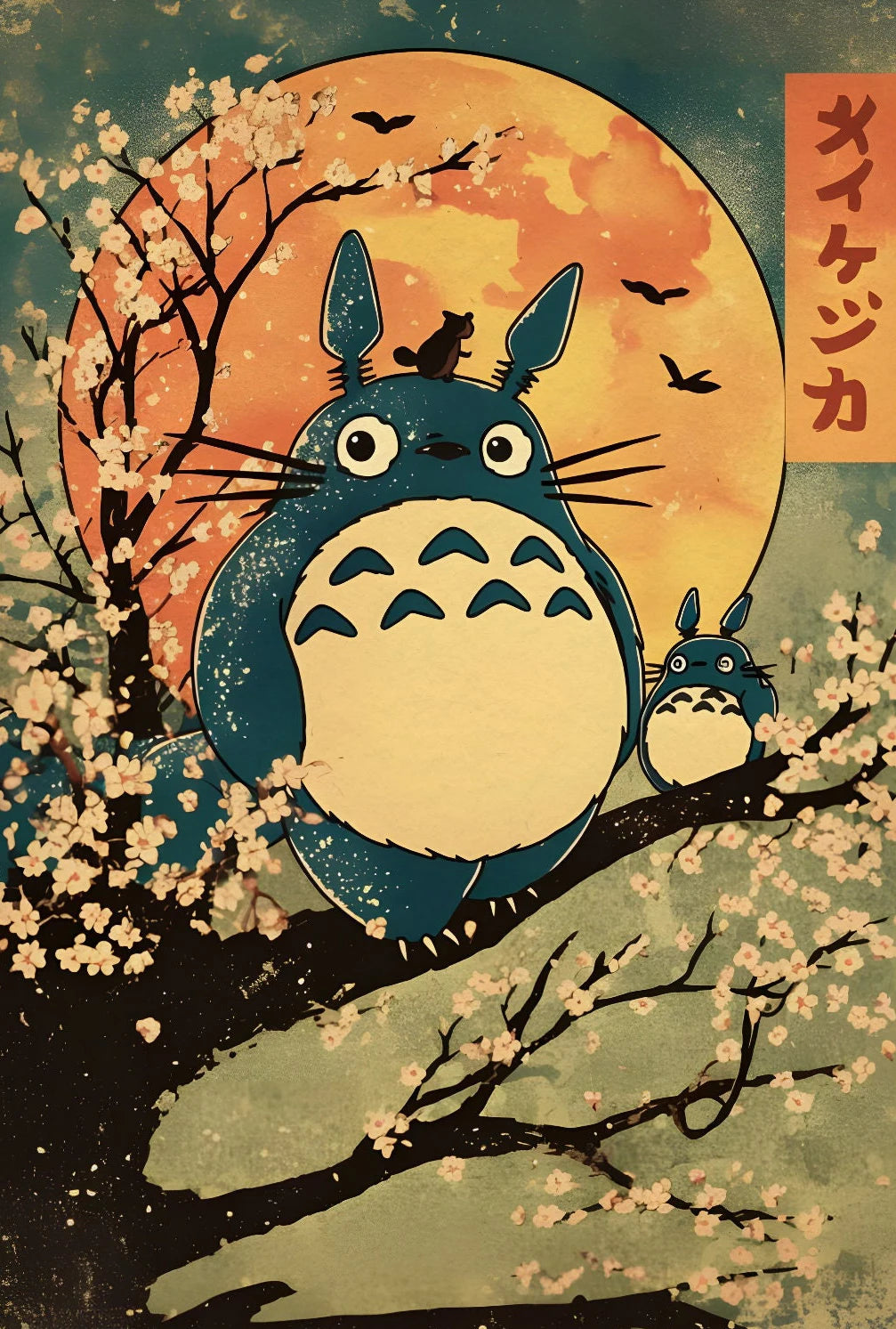 ROBBY Posters and Canvas Prints [ 15 ]