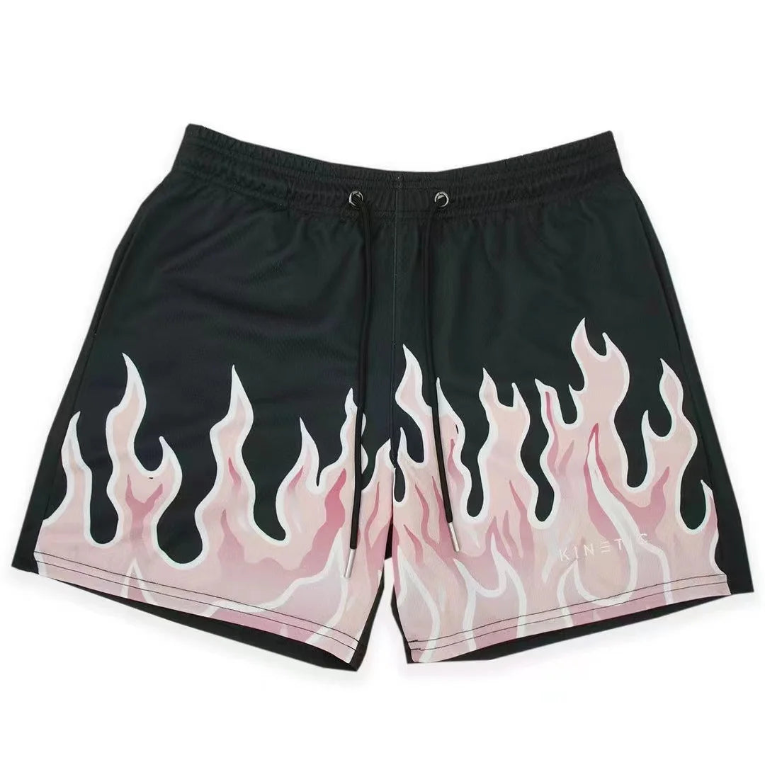 ROBBY H&H Shorts