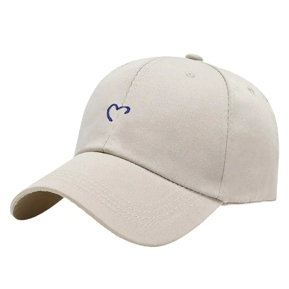 ROBBY Duck Tongue Baseball Cap