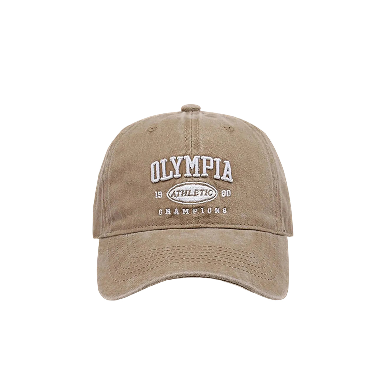 ROBBY Olympia 1910  Baseball Cap